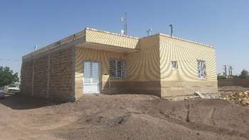 خانه بهداشت ناصریه